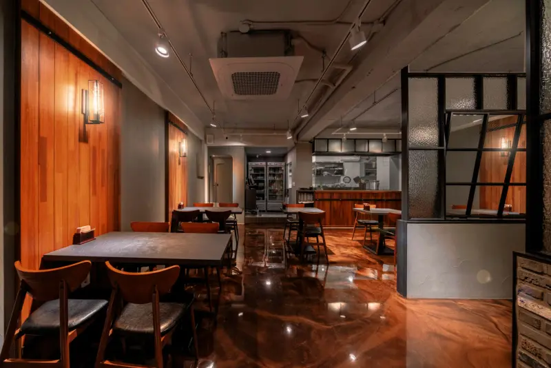 심야별장 이미지 9